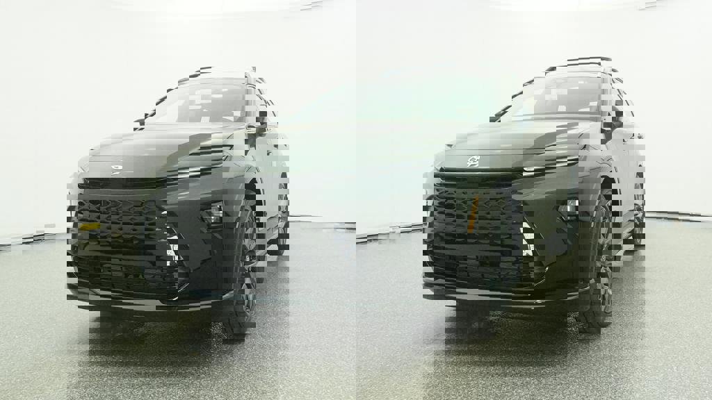 New 2026 Toyota Crown Signia AWD/4WD image 33