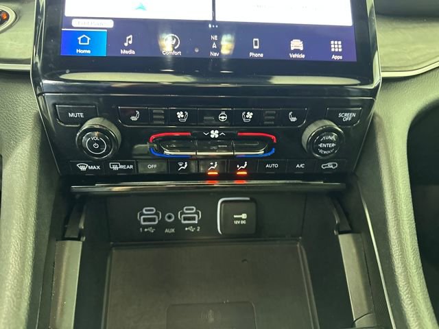 Used 2024 Jeep Grand Cherokee Limited 4xe image 23