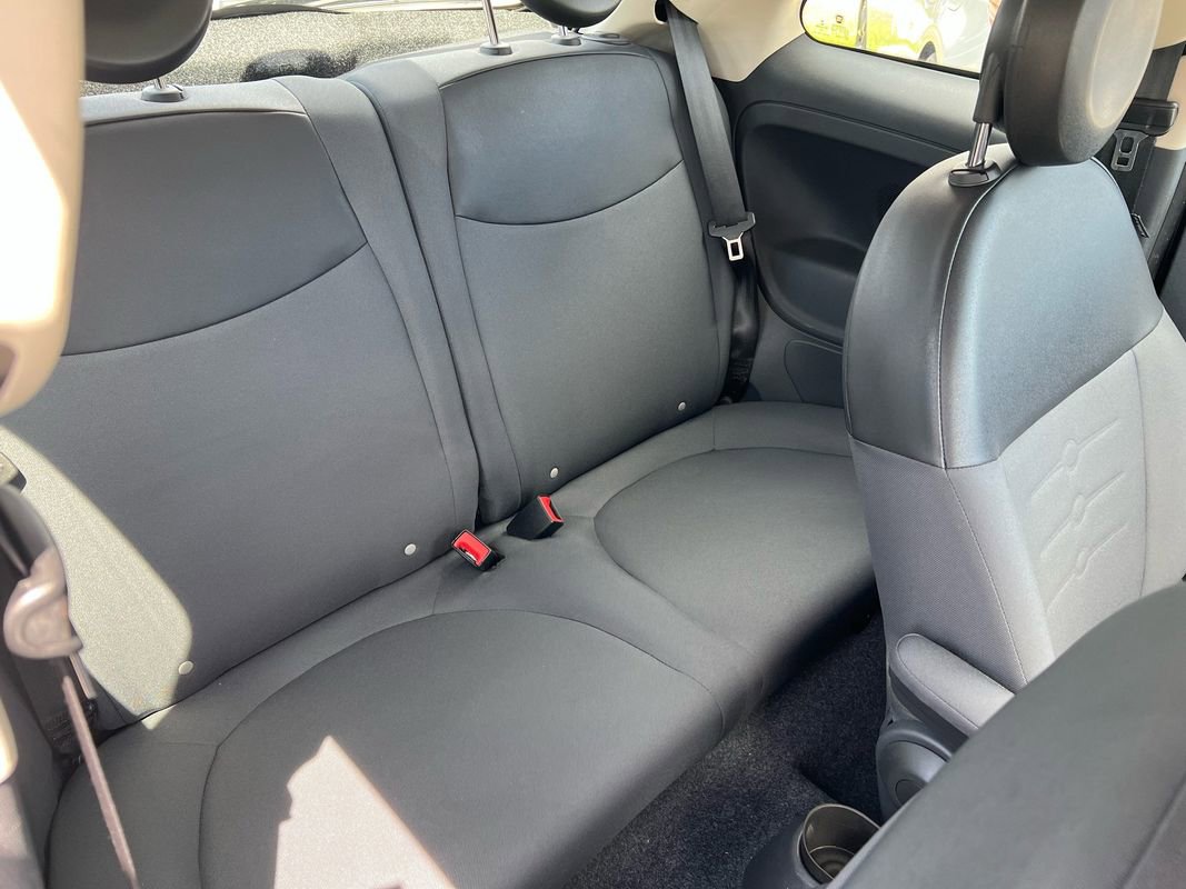 Used 2015 FIAT 500 Pop image 6