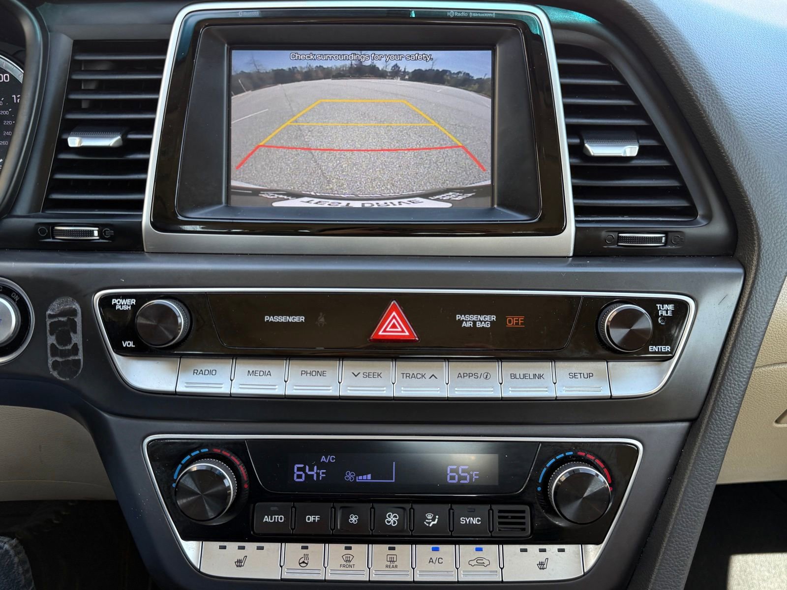 Used 2019 Hyundai Sonata SEL image 30