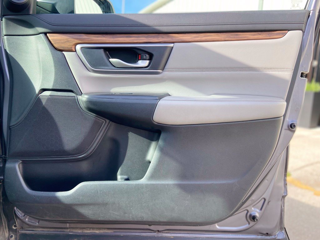 Used 2018 Honda CR-V EX-L image 17