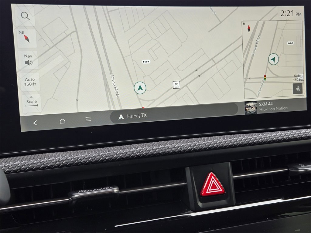 New 2025 Kia EV6 Wind image 12