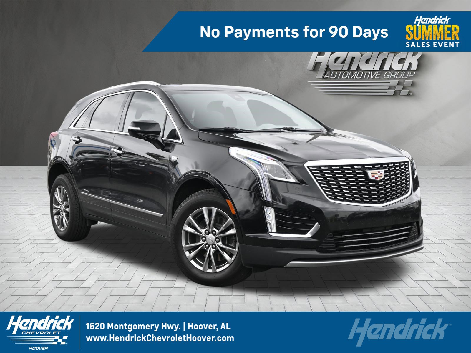 Used 2023 Cadillac XT5 Premium Luxury AWD/4WD video 1