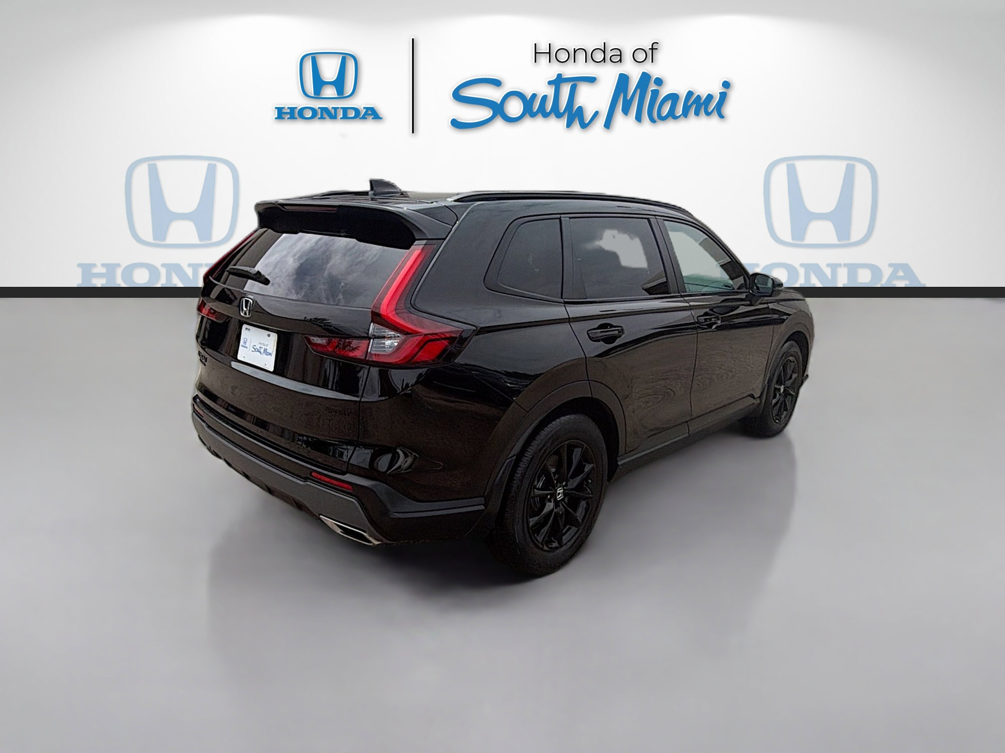 Used 2026 Honda CR-V Sport image 7