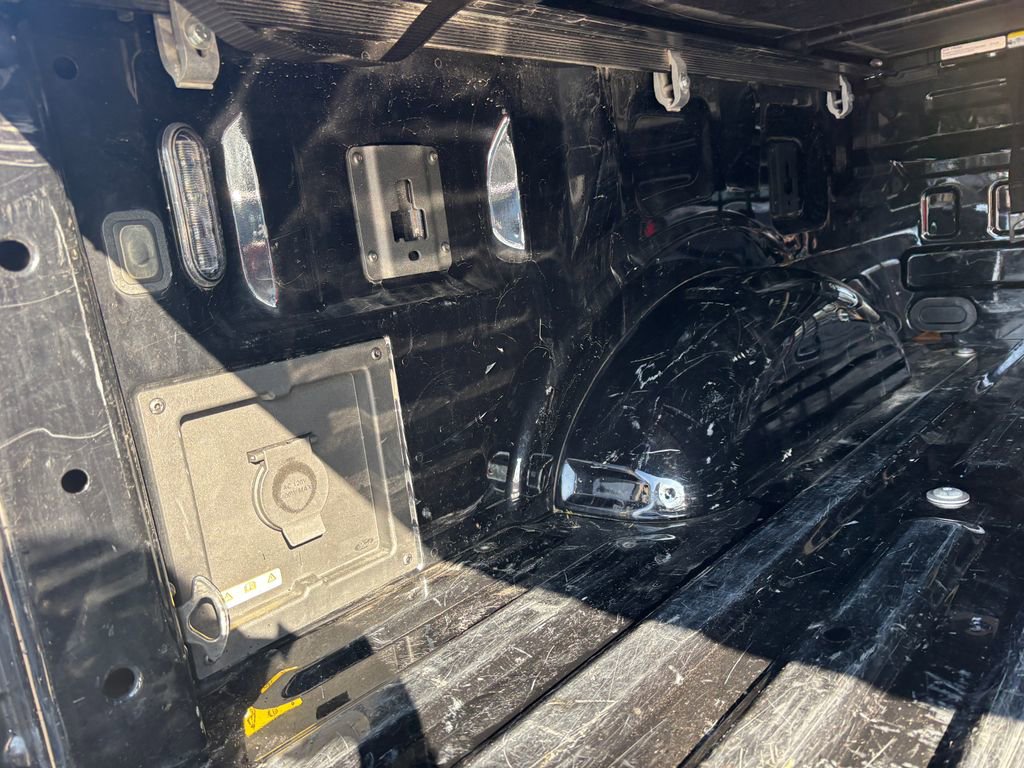 Used 2023 Ford F150 Lariat w/ Equipment Group 502A High AWD/4WD image 12