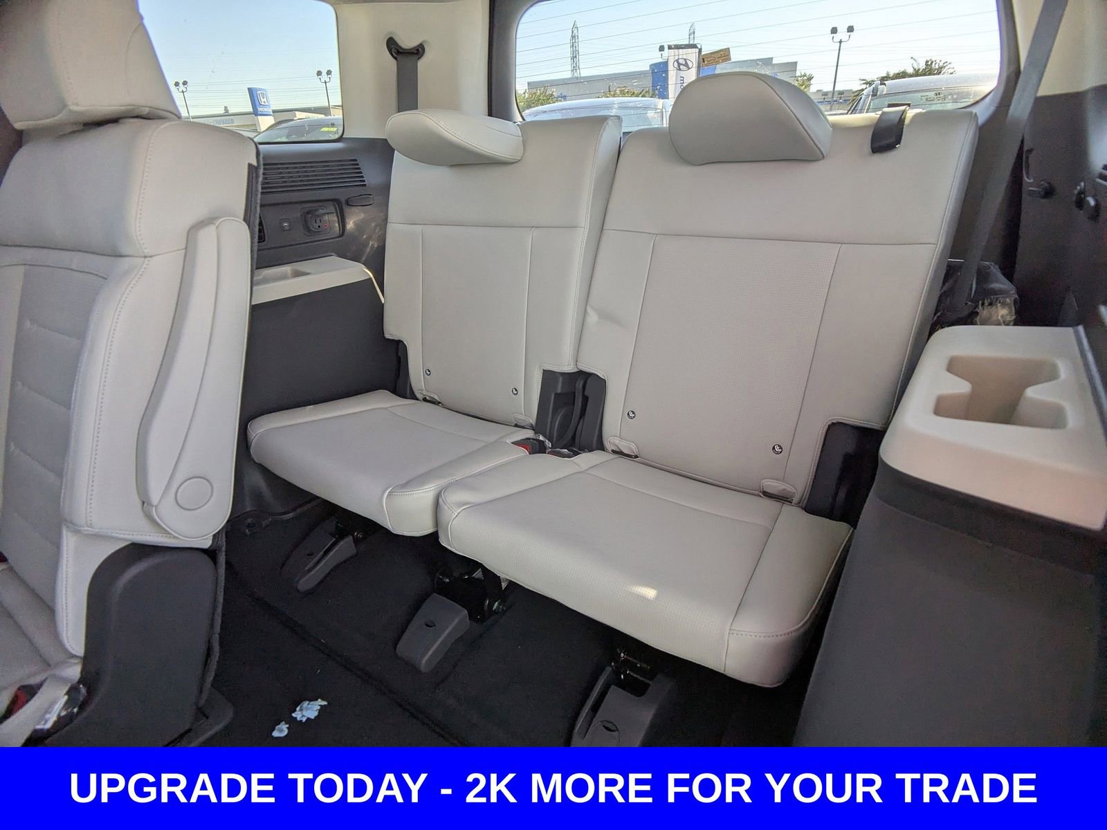 New 2026 Hyundai Santa Fe Calligraphy image 26