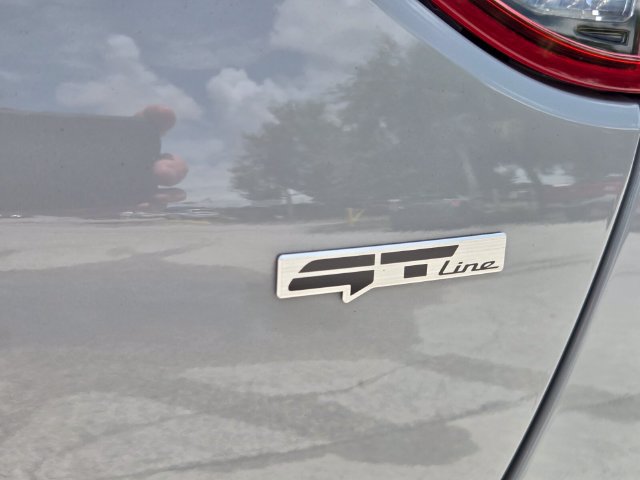 Used 2023 Kia Stinger GT-Line w/ Sun & Sound Package RWD image 10