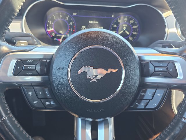 Used 2023 Ford Mustang Premium w/ Equipment Group 201A RWD image 26