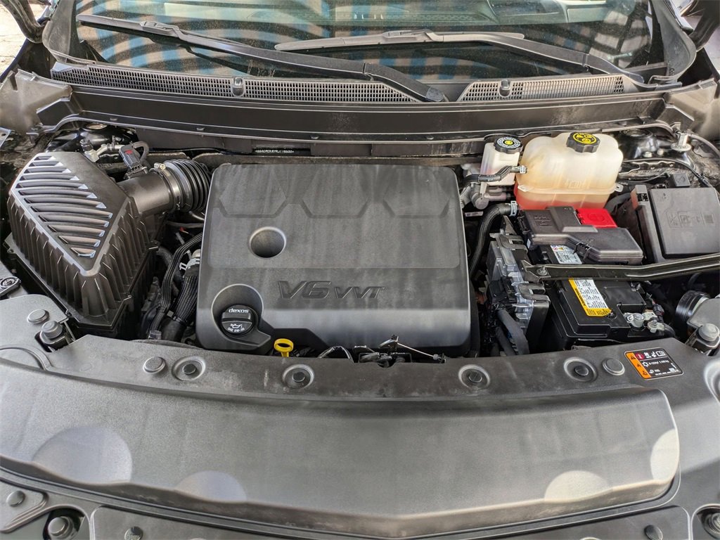 Used 2024 Buick Enclave Premium image 30