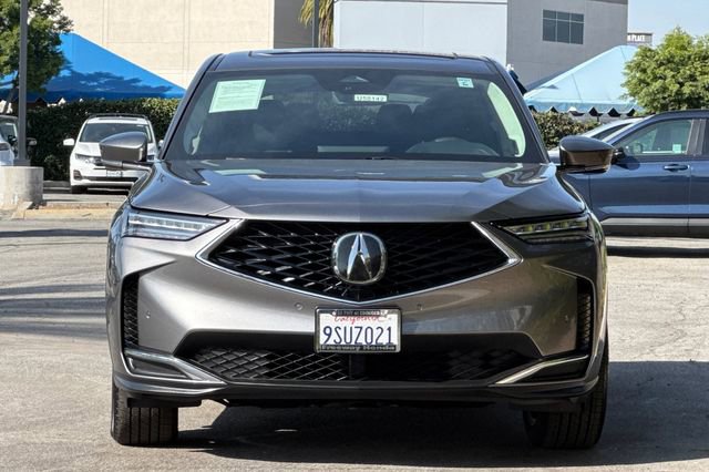 Used 2025 Acura MDX w/ Technology Package image 9