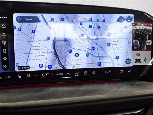 New 2026 Audi Q5 Prestige AWD/4WD image 13