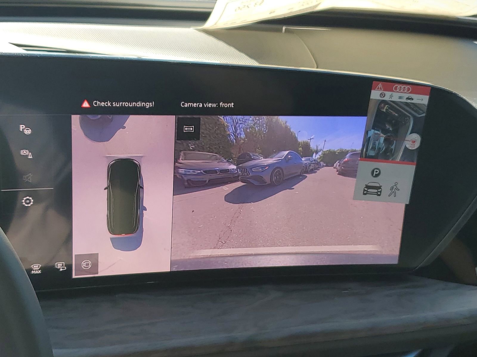 New 2025 Audi Q5 Premium Plus image 26