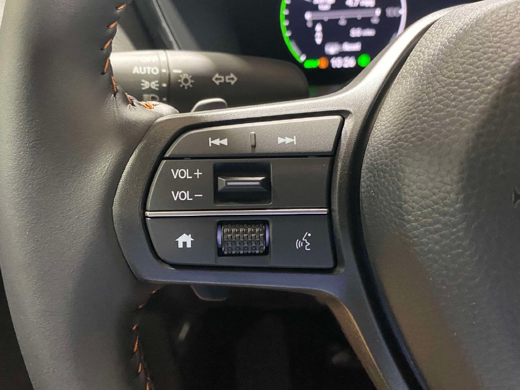 New 2026 Honda CR-V Sport image 23