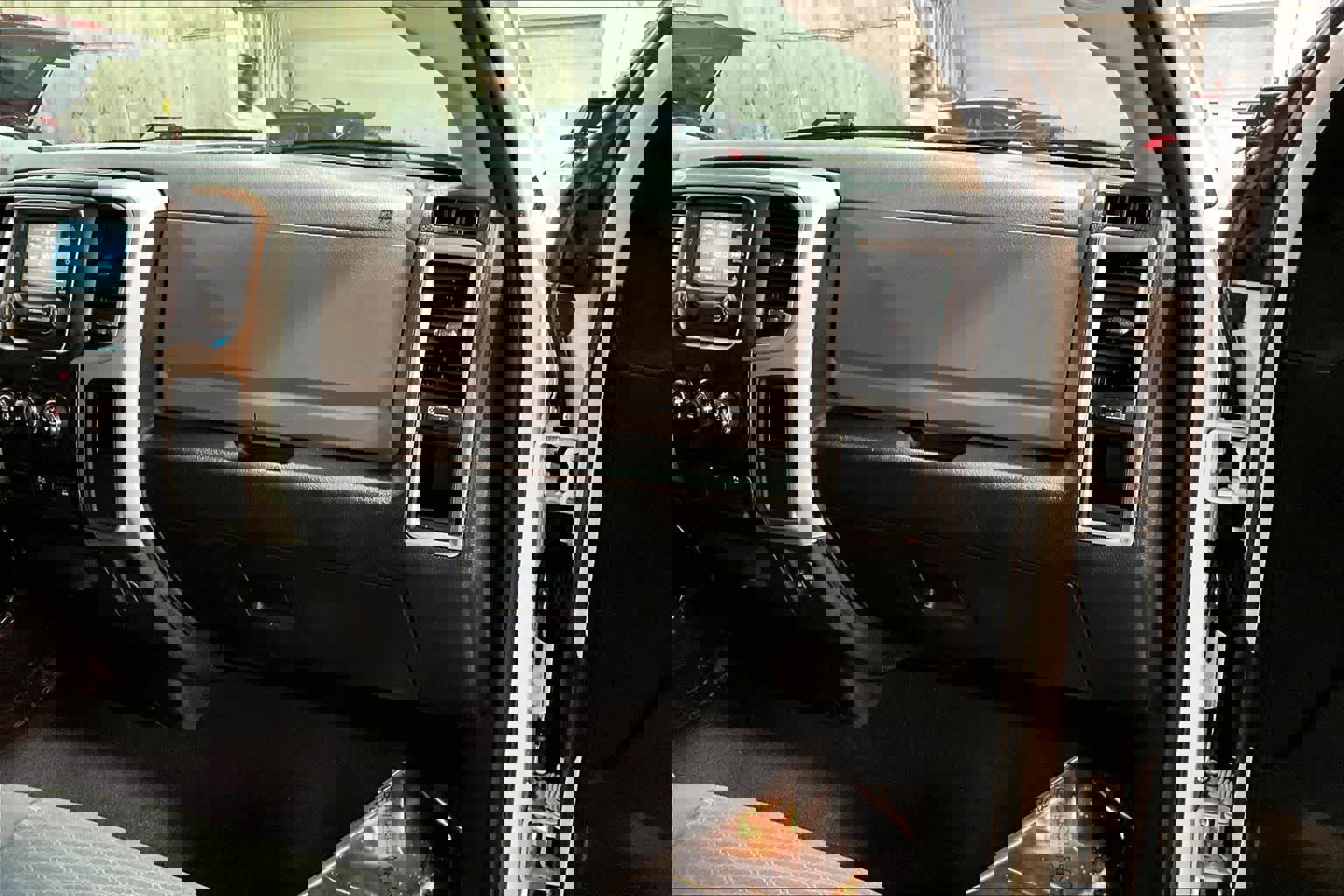 Used 2020 RAM 1500 Classic Warlock image 19