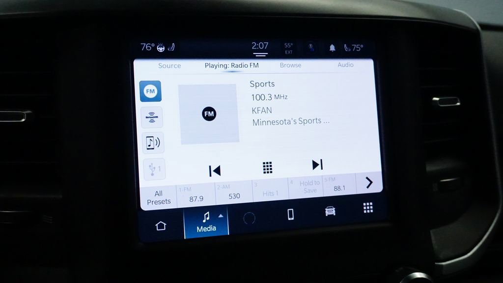 Used 2022 RAM 1500 Big Horn image 35