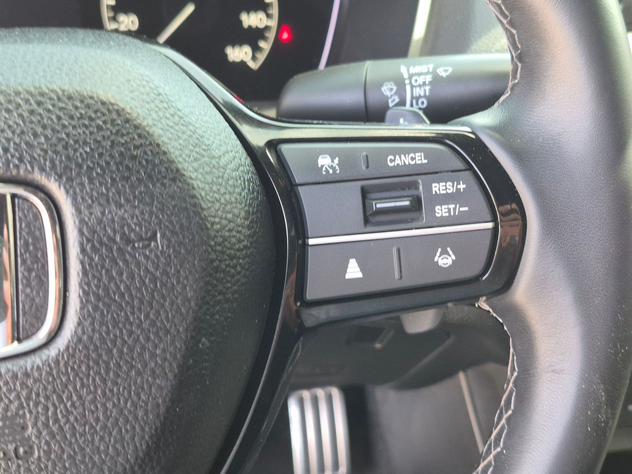 Used 2026 Honda Civic Sport image 20