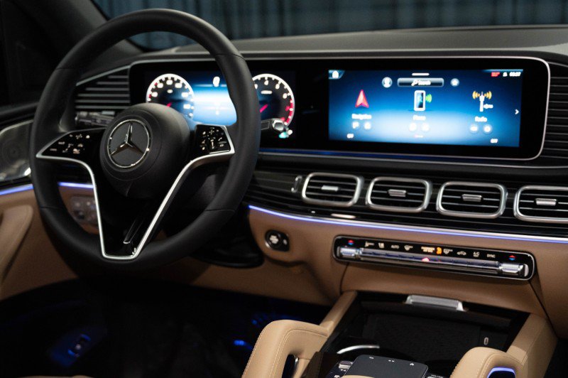 New 2026 Mercedes-Benz GLE 350 4MATIC image 17