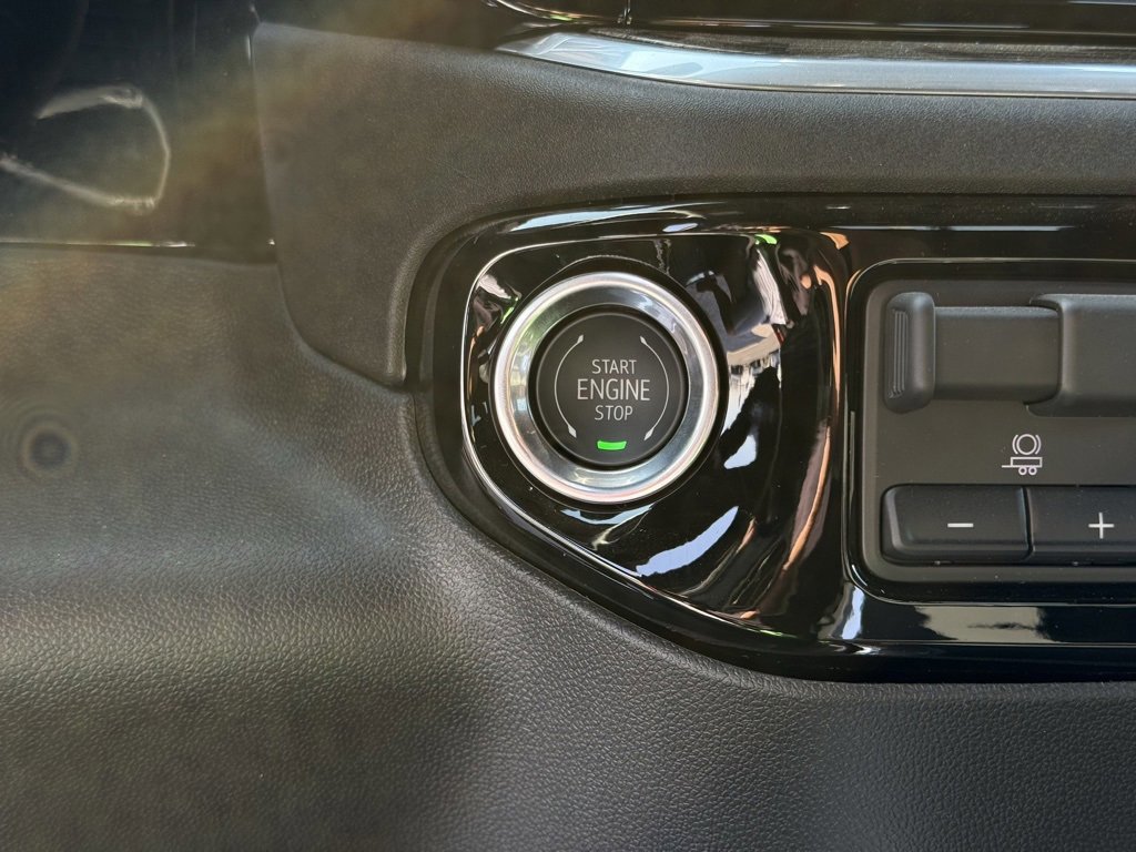 New 2025 Chevrolet Silverado 2500 LT w/ Trail Boss Package image 20