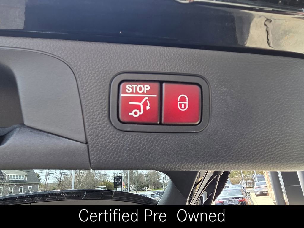 Certified 2022 Mercedes-Benz GLC 300 4MATIC image 37