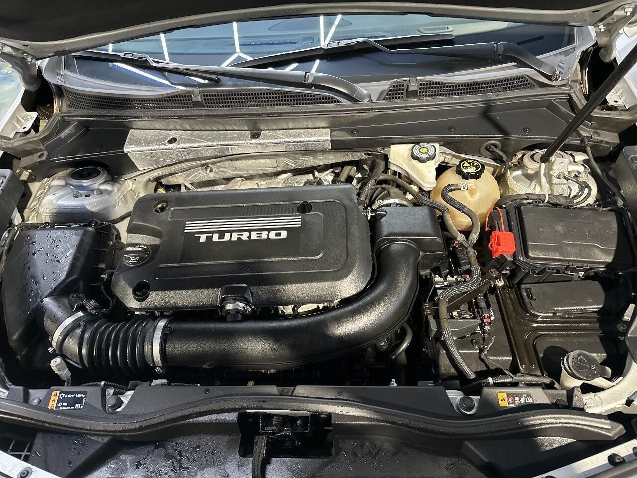 Used 2019 Cadillac XT4 Sport image 24