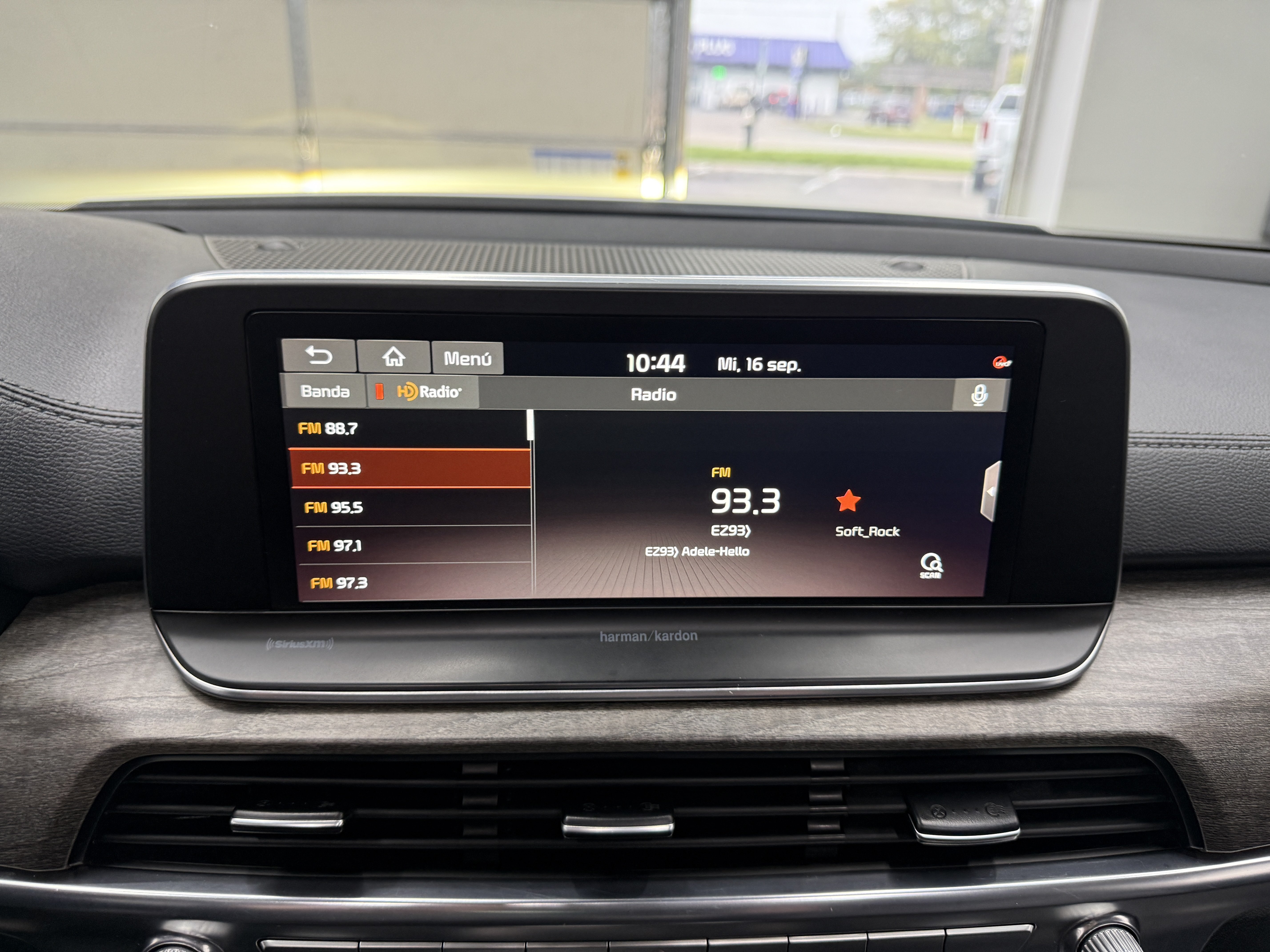Used 2021 Kia Telluride SX AWD/4WD image 18