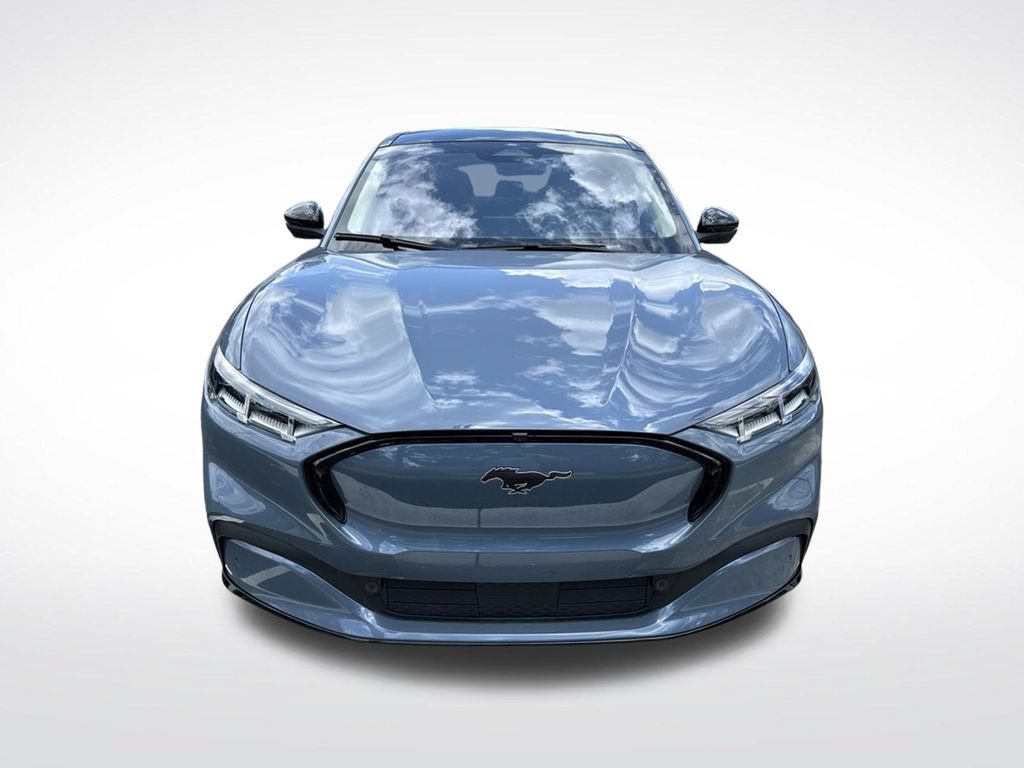 Used 2023 Ford Mustang Mach-E Premium RWD image 7