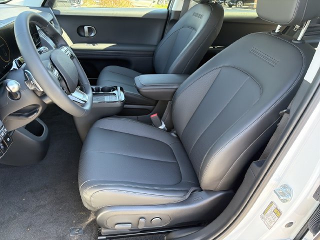 New 2027 Hyundai Ioniq 5 SEL RWD image 11