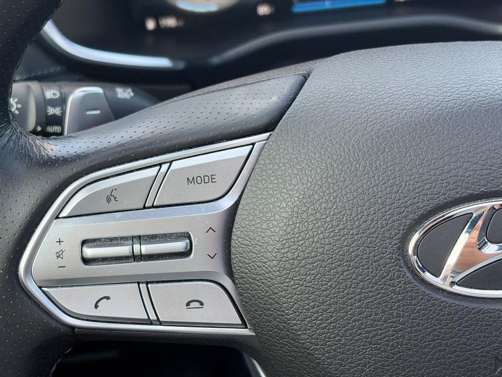 Used 2021 Hyundai Santa Fe Calligraphy AWD/4WD image 25