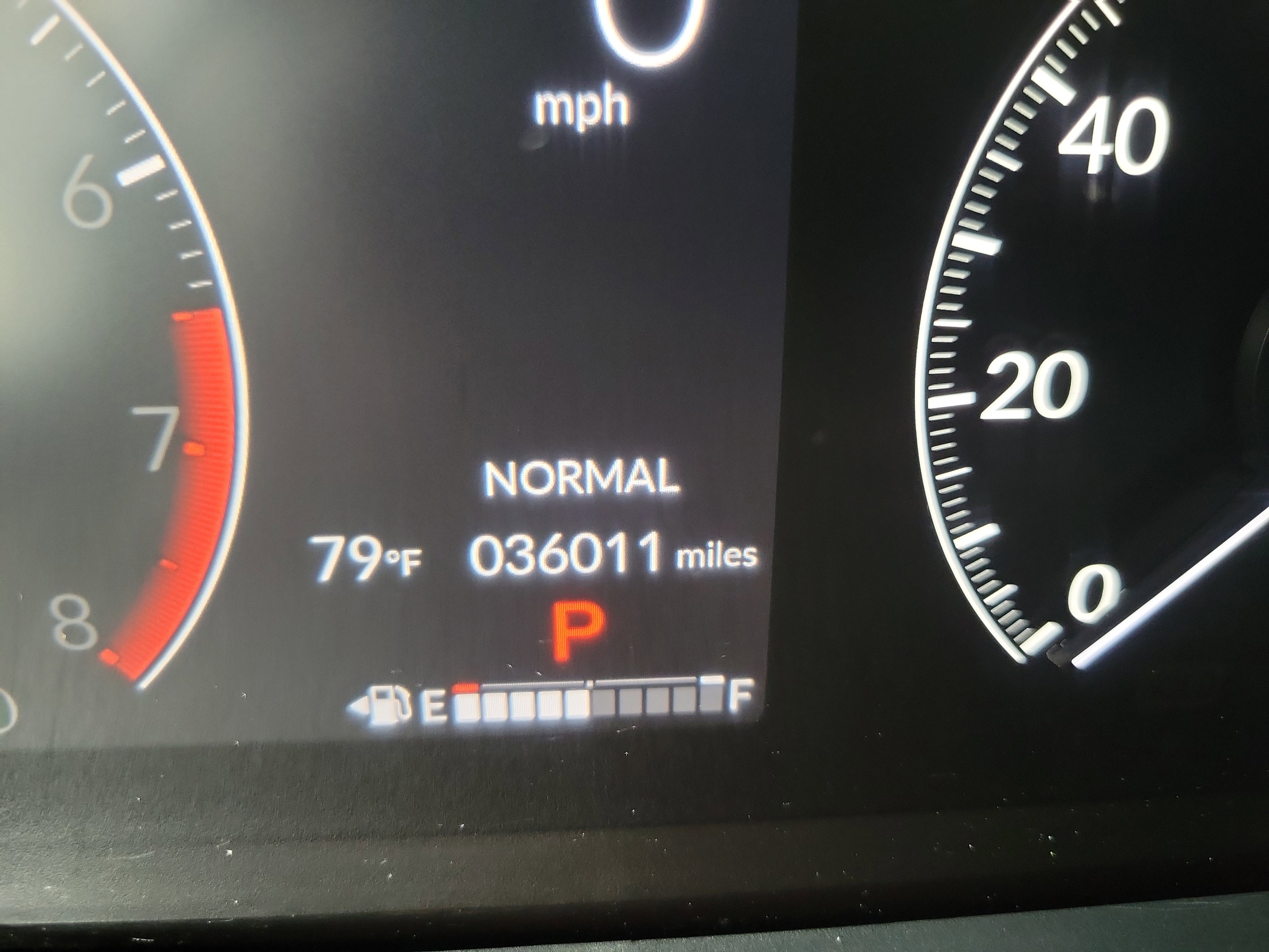 Used 2024 Honda Pilot Touring image 29