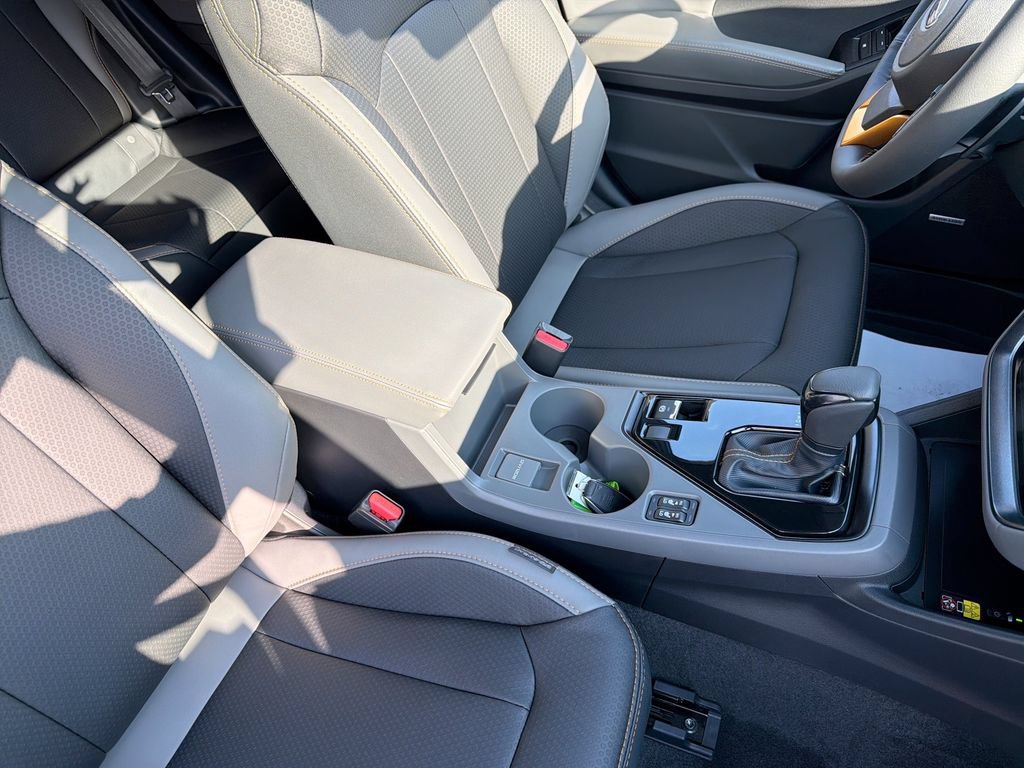 New 2026 Subaru Crosstrek 2.5i Wilderness w/ Crosstrek Mirror Package AWD/4WD image 31