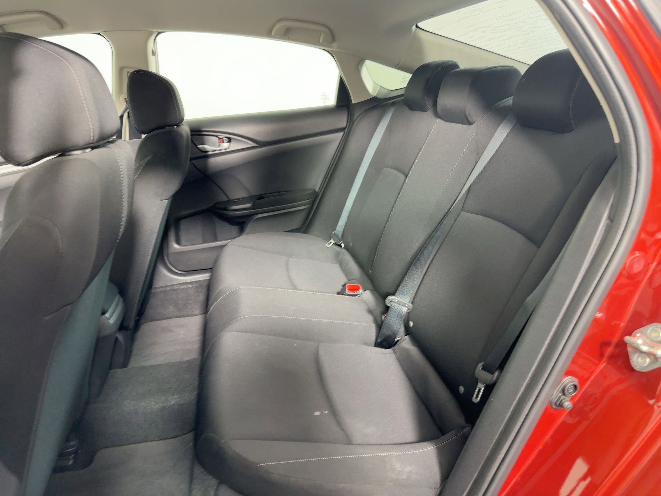 Used 2019 Honda Civic LX image 13