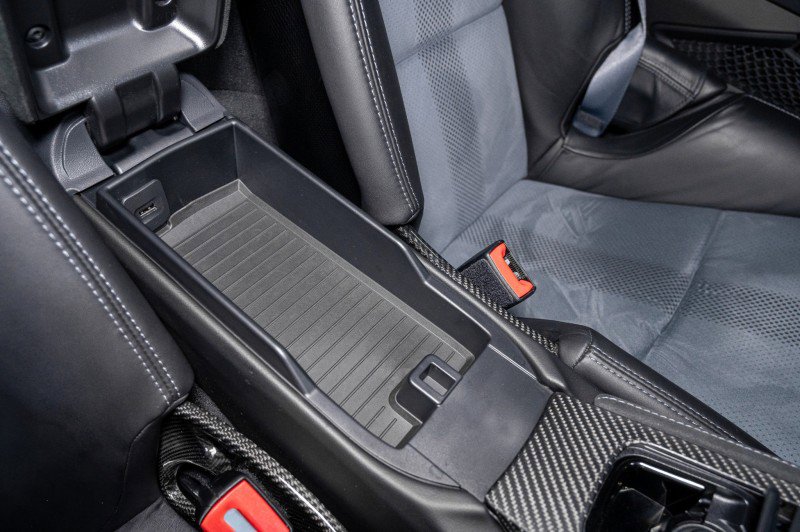 Used 2023 Porsche 718 Cayman GT4 RS image 28