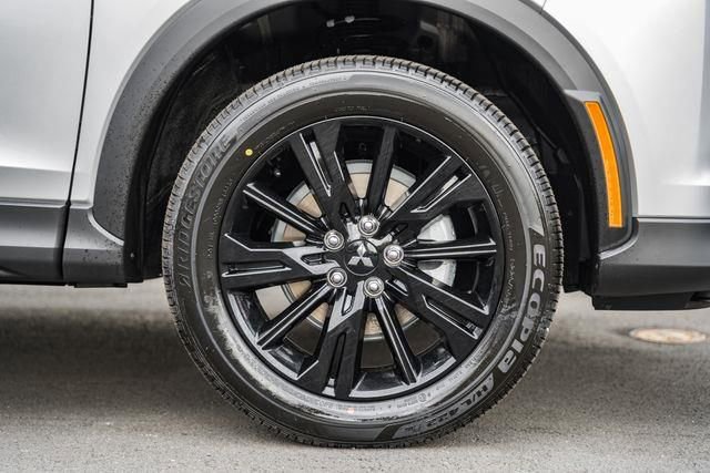 New 2026 Mitsubishi Eclipse Cross LE image 15