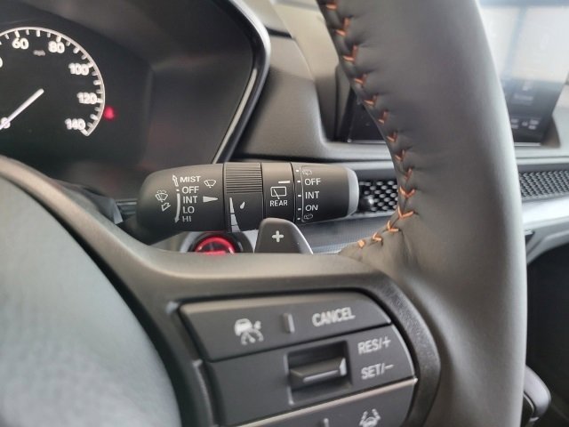 Certified 2024 Honda CR-V Sport-L image 22