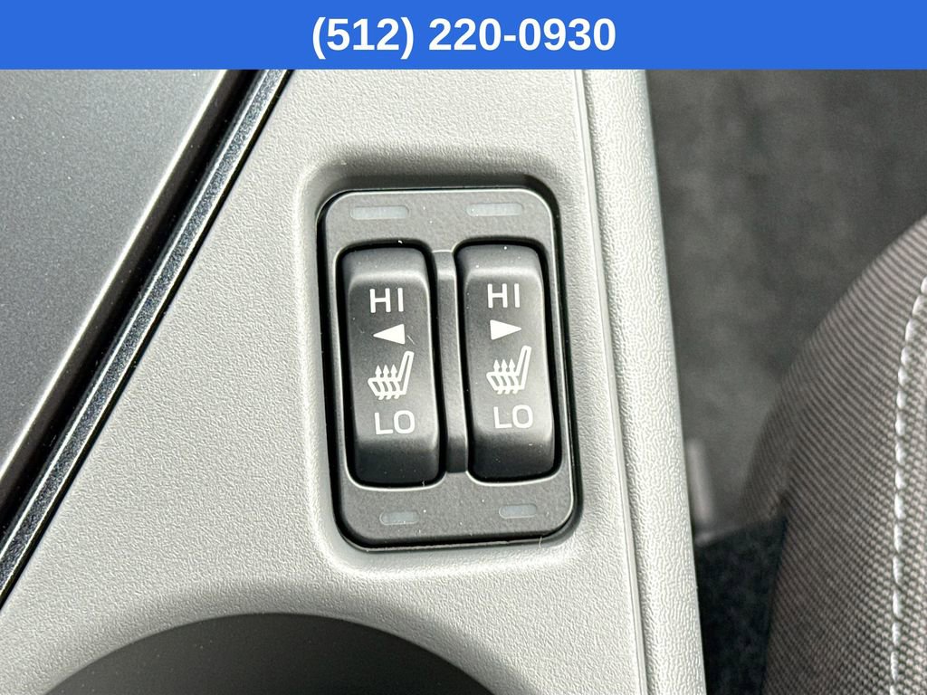 New 2026 Subaru Crosstrek 2.0i Premium AWD/4WD image 24