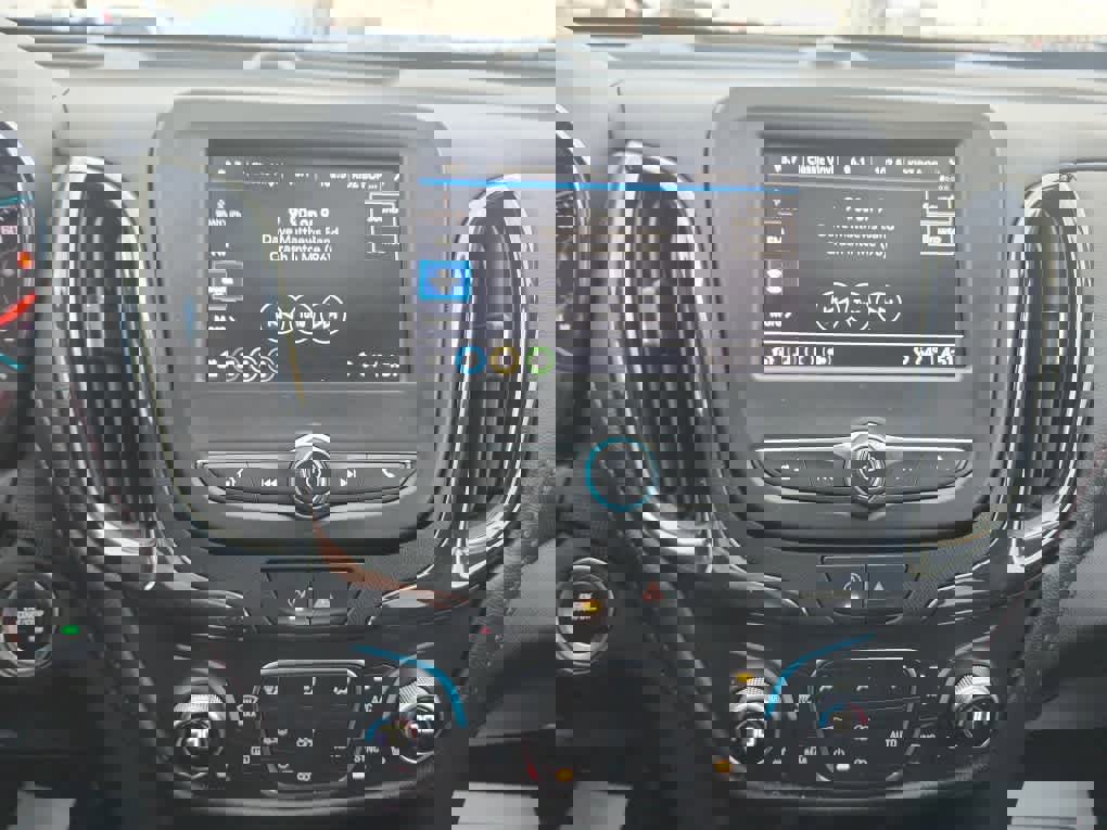 Used 2022 Chevrolet Equinox RS image 25