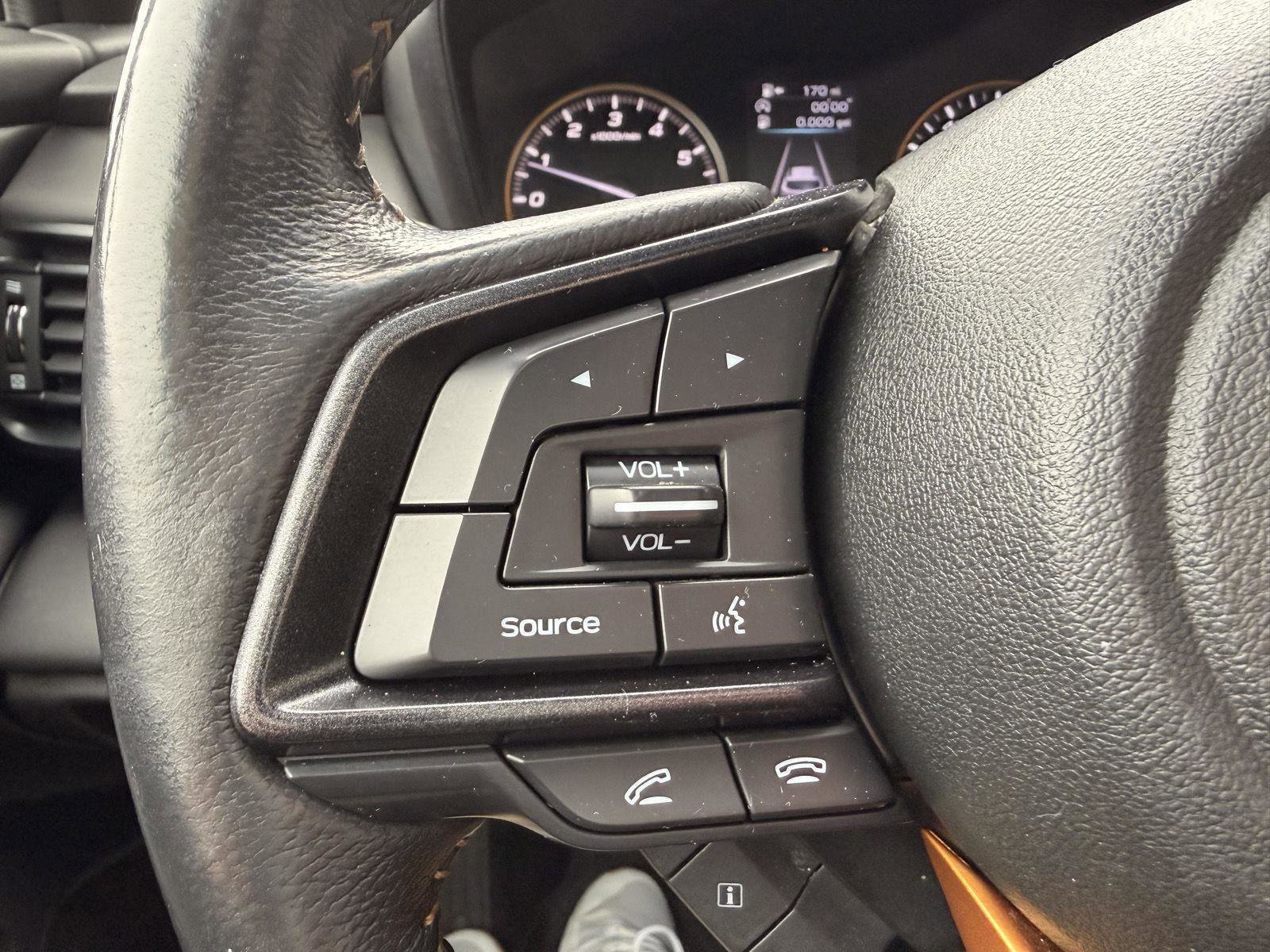 Used 2022 Subaru Outback Wilderness image 29