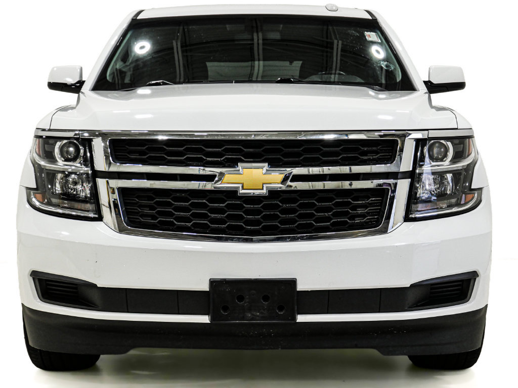 Used 2019 Chevrolet Tahoe LS w/ All-Season Package AWD/4WD image 2