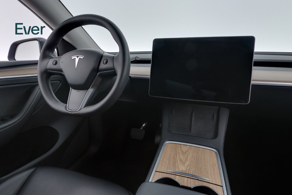 Used 2023 Tesla Model Y Long Range AWD/4WD image 25