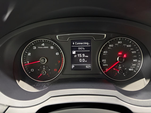 Used 2018 Audi Q3 2.0T Premium FWD image 19