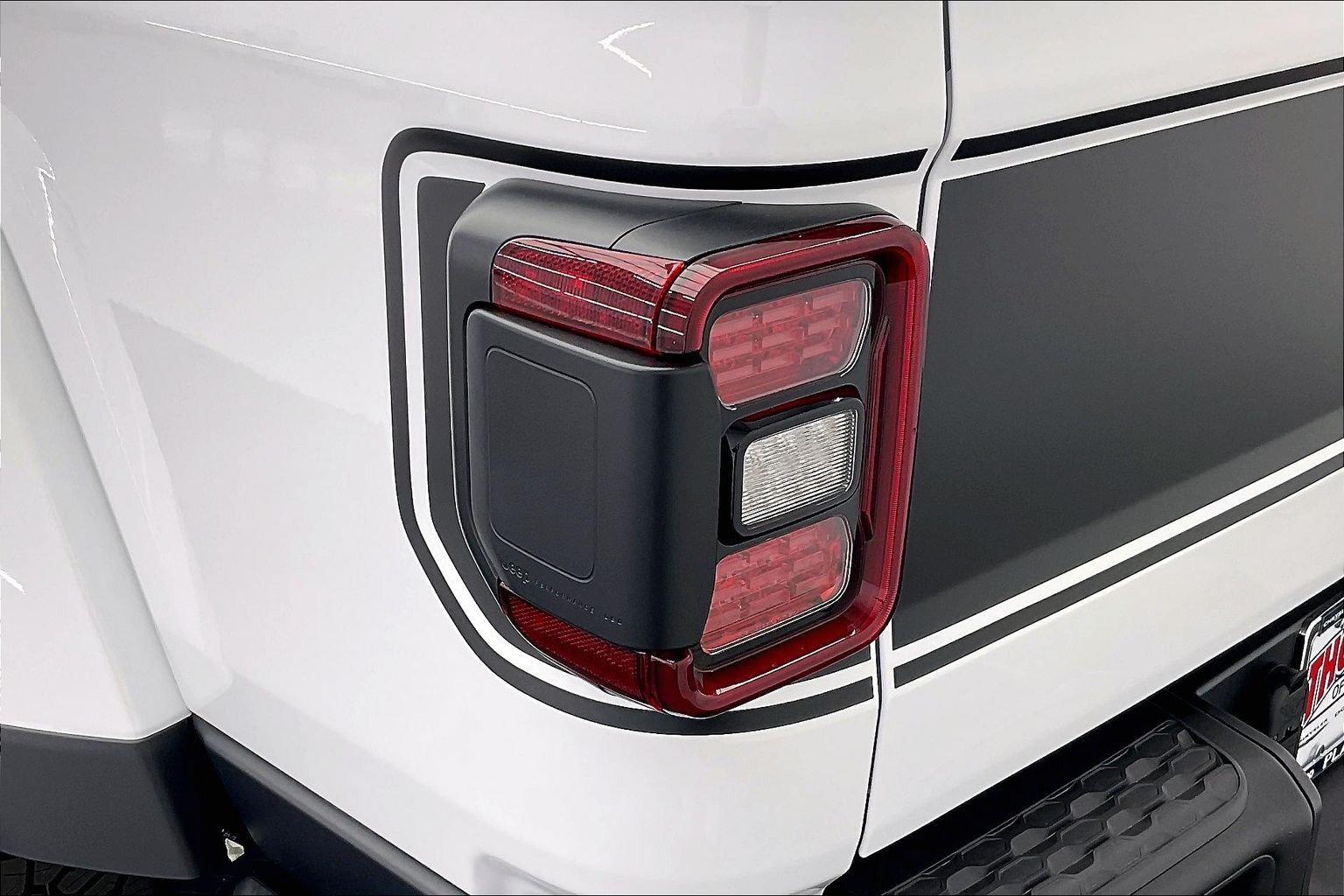 New 2026 Jeep Gladiator Rubicon AWD/4WD image 15