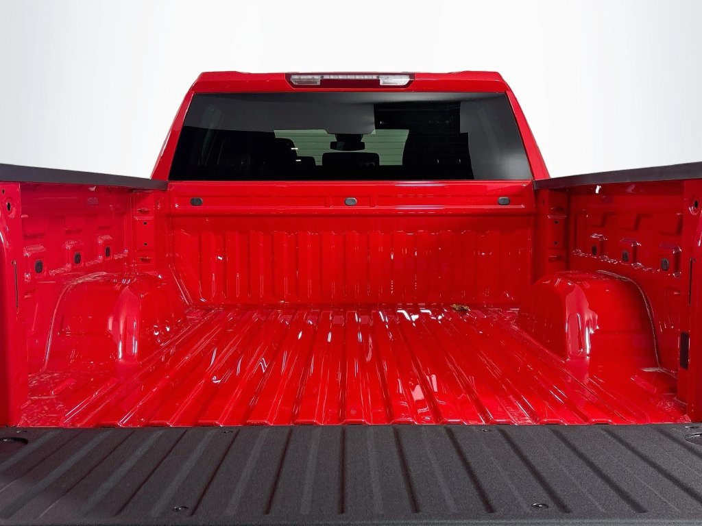 New 2026 GMC Sierra 1500 Pro w/ Graphite Edition AWD/4WD image 23