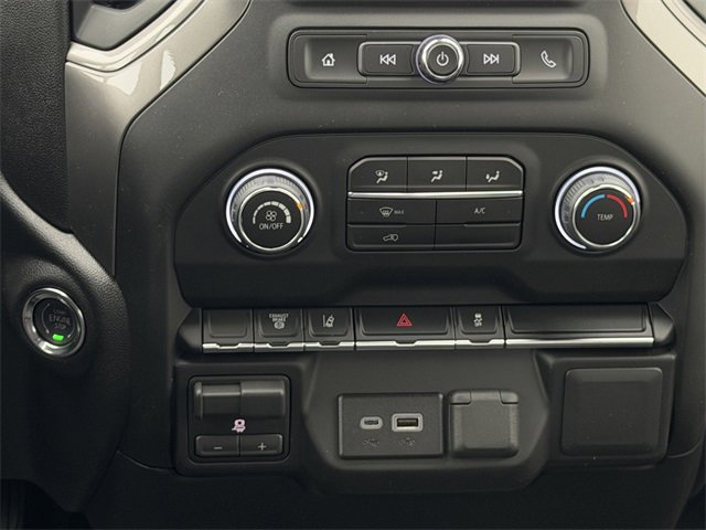 New 2026 Chevrolet Silverado 2500 W/T image 16