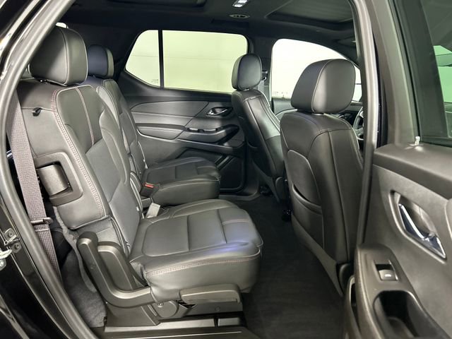 Used 2023 Chevrolet Traverse RS w/ LPO, Floor Liner Package image 28