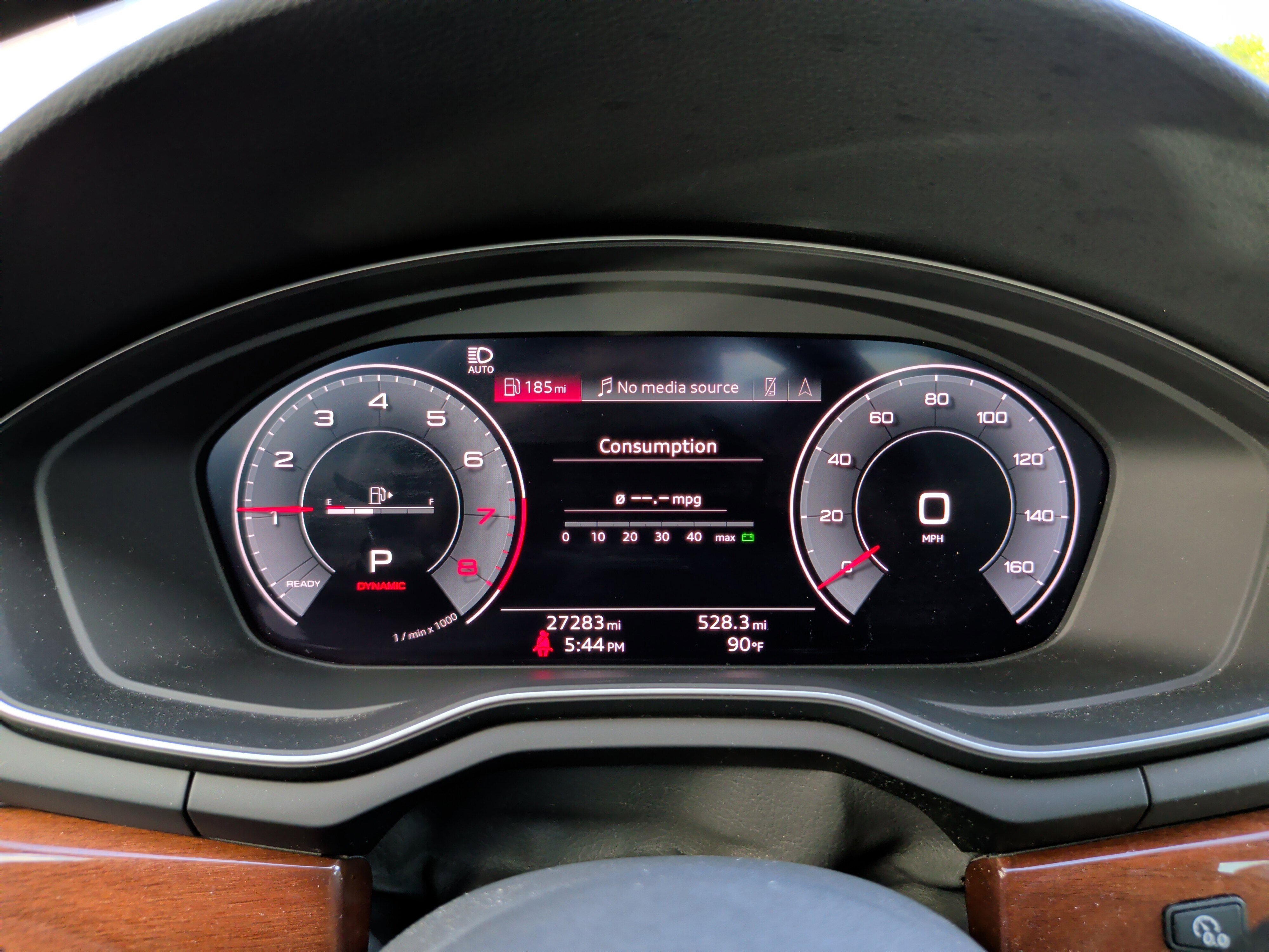 Used 2020 Audi A5 2.0T Premium Plus w/ Premium Plus image 16