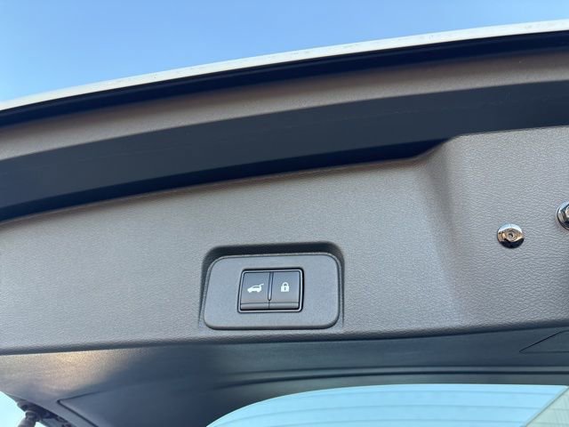 New 2026 Nissan Rogue Platinum w/ Platinum Premium Package image 35