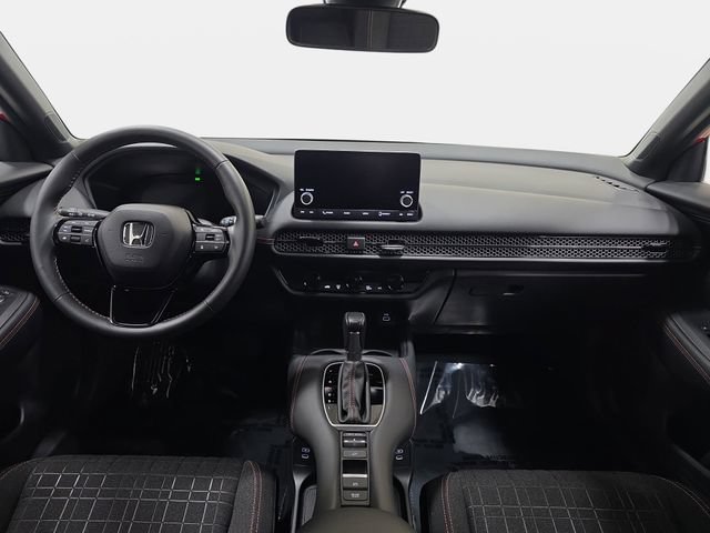 Used 2024 Honda HR-V Sport image 10