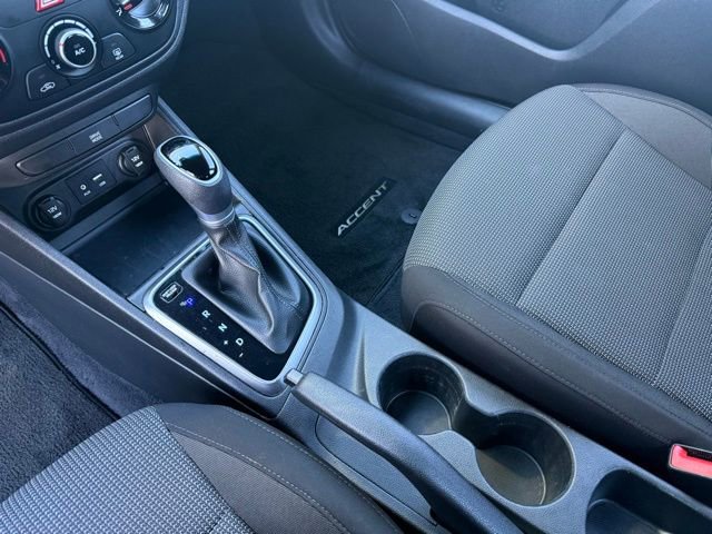 Used 2018 Hyundai Accent SE image 21