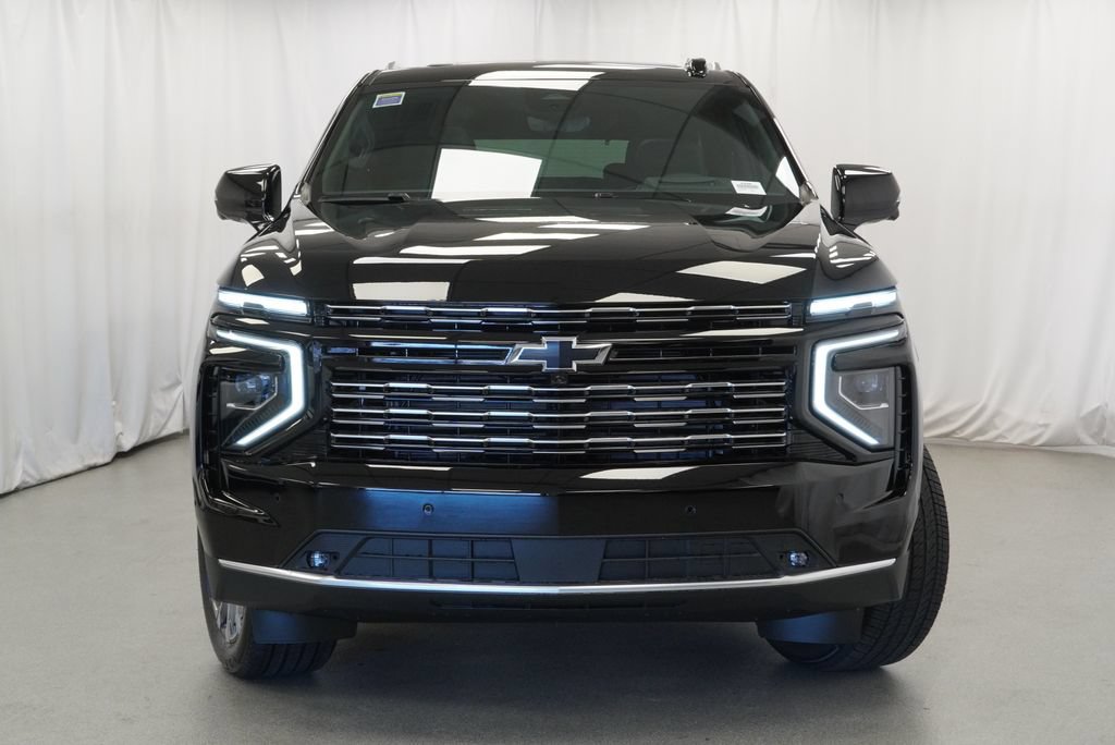 New 2026 Chevrolet Suburban High Country w/ Sun And Tow Package AWD/4WD image 40