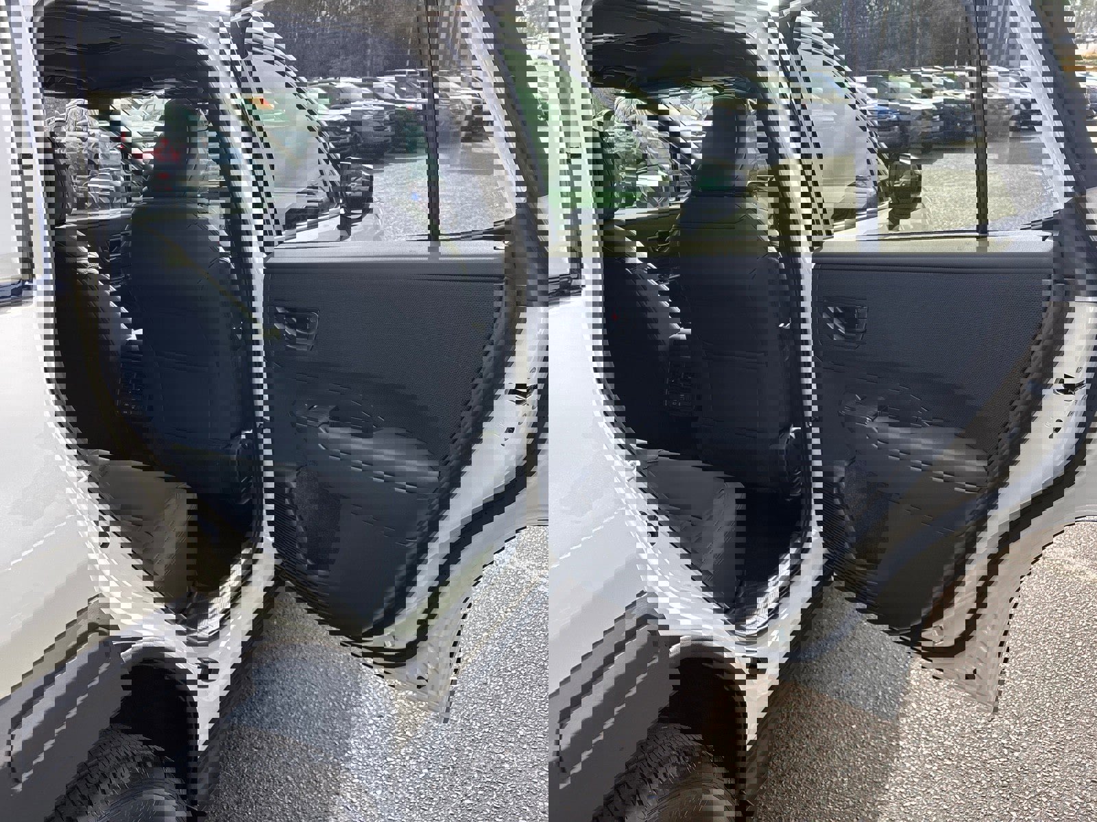 New 2026 Subaru Outback Premium image 38